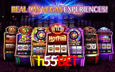 A Emoção da Loteria na h55bet: Uma Chance de Mudança de Vida