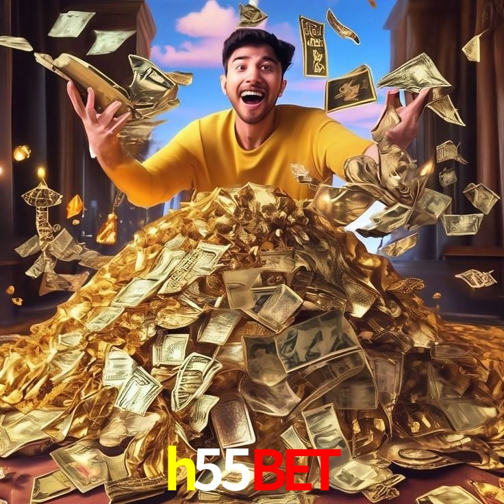 Estatísticas h55bet