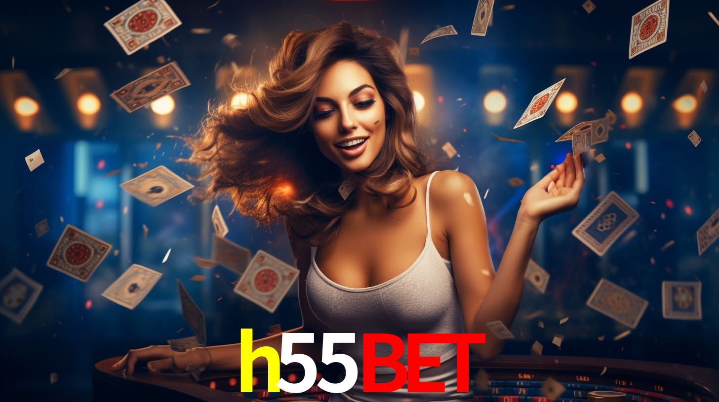 h55bet login