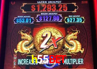 Desvendando o Mundo dos Jogos Virtuais na h55bet