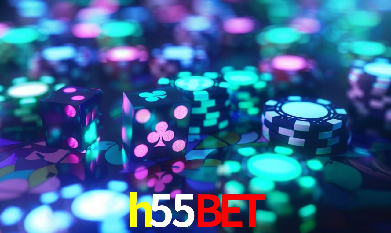 Experiência VIP h55bet