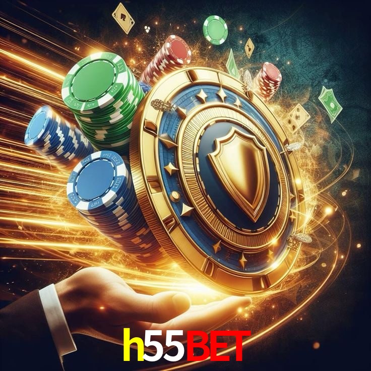 Ofertas Exclusivas h55bet