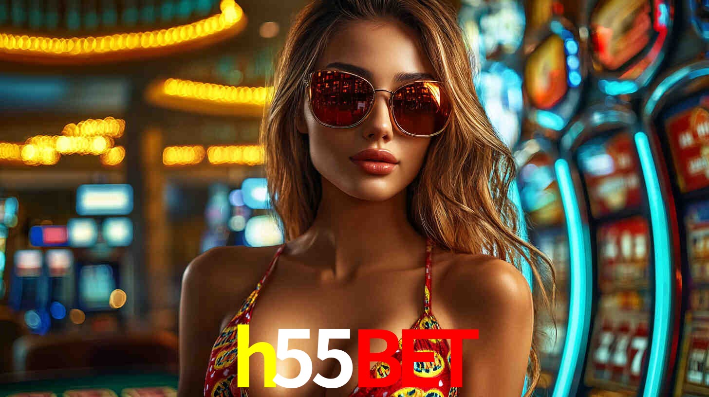 Explore as vantagens do h55bet: serviço profissional e confiabilidade