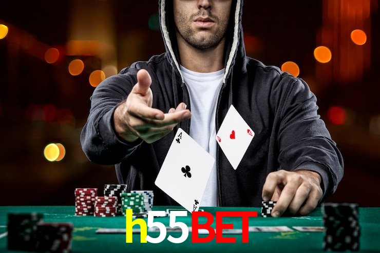 h55bet.com