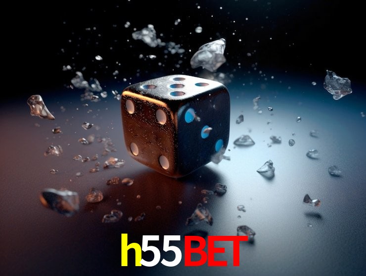 Benefícios da Conta h55bet