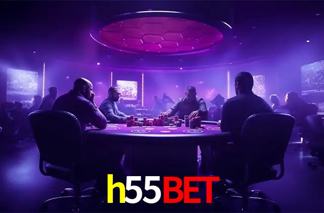 Apostas de Tênis h55bet