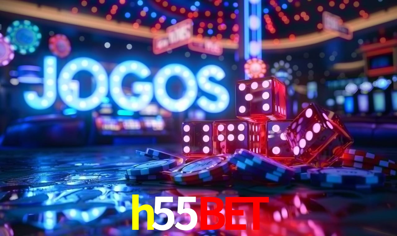 Jogo Spaceman h55bet