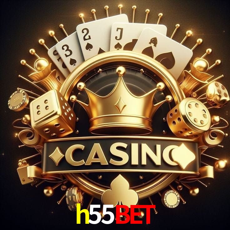 Benefícios da Conta h55bet