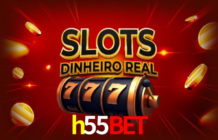 Provedores de Jogos h55bet