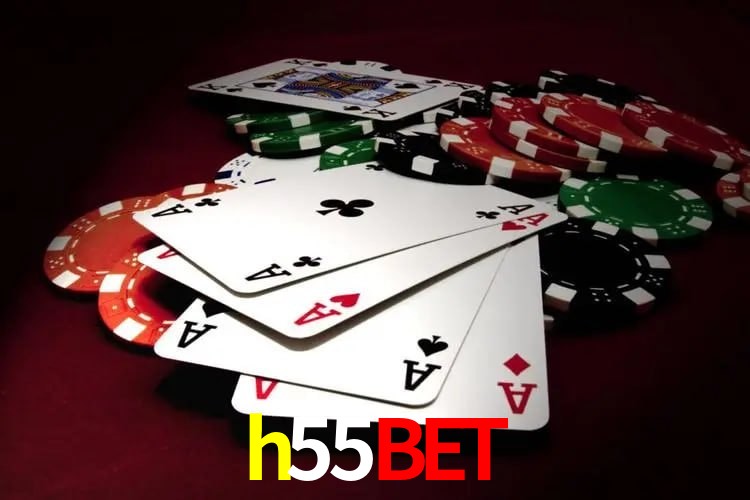 Estatísticas Esportivas h55bet