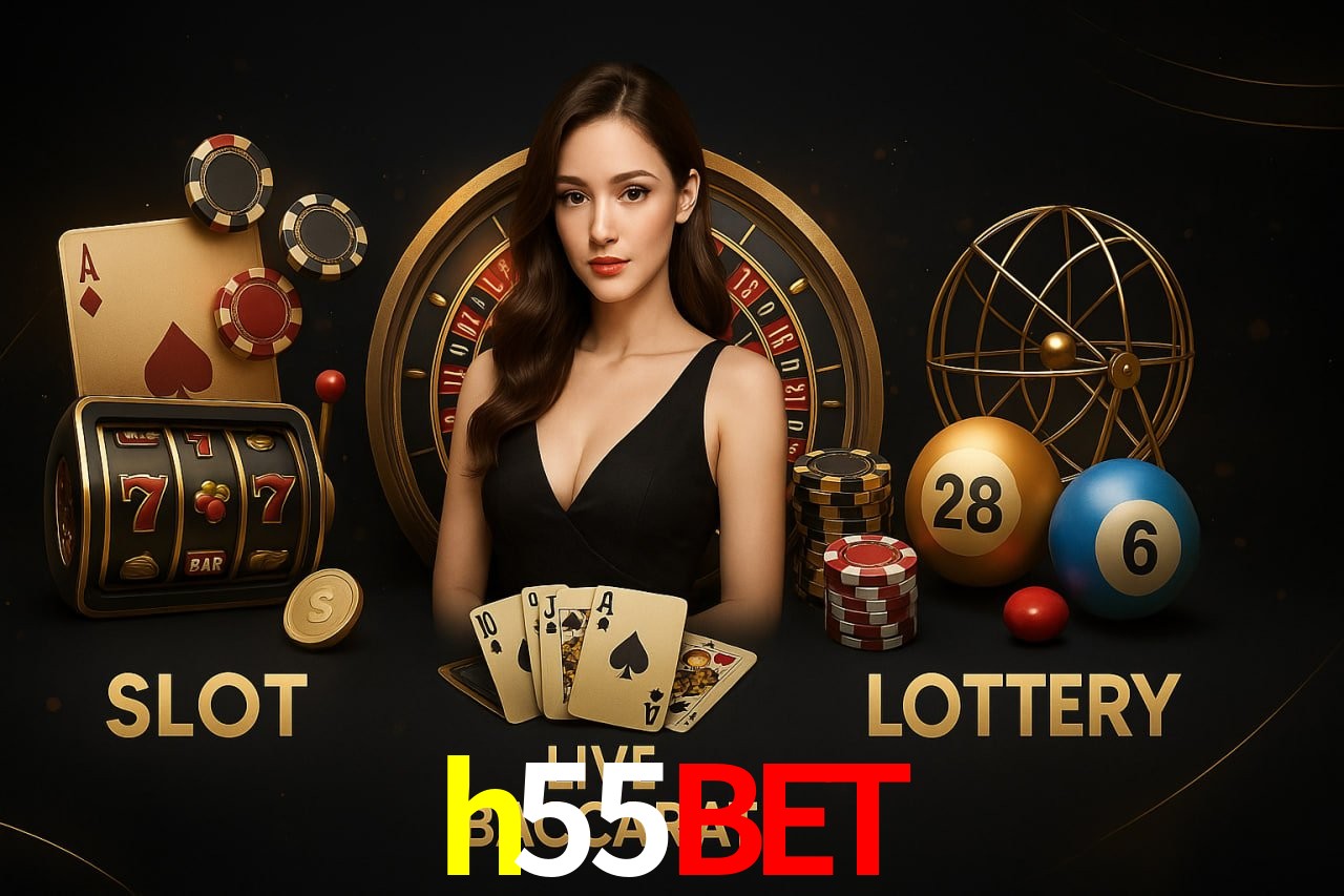 Segurança 2FA h55bet