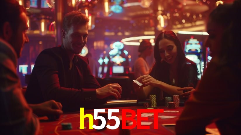 Descubra o Programa VIP da h55bet: Vantagens Exclusivas para Jogadores