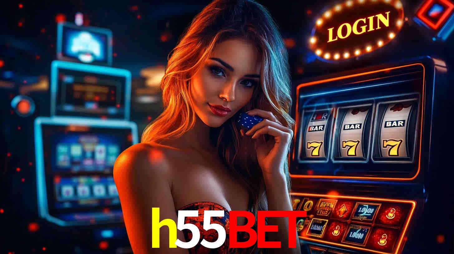 h55bet login