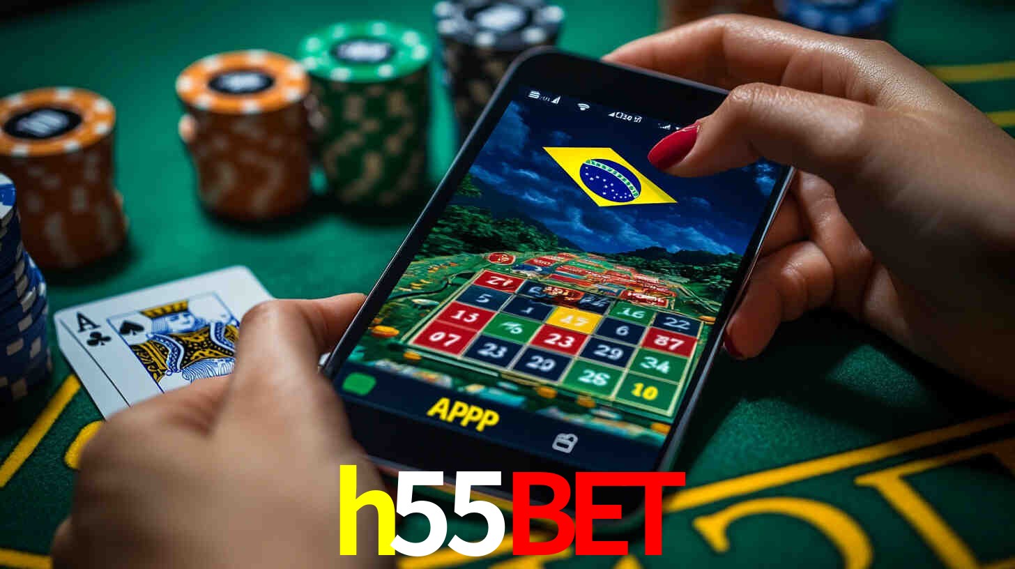 Jogo Spaceman h55bet