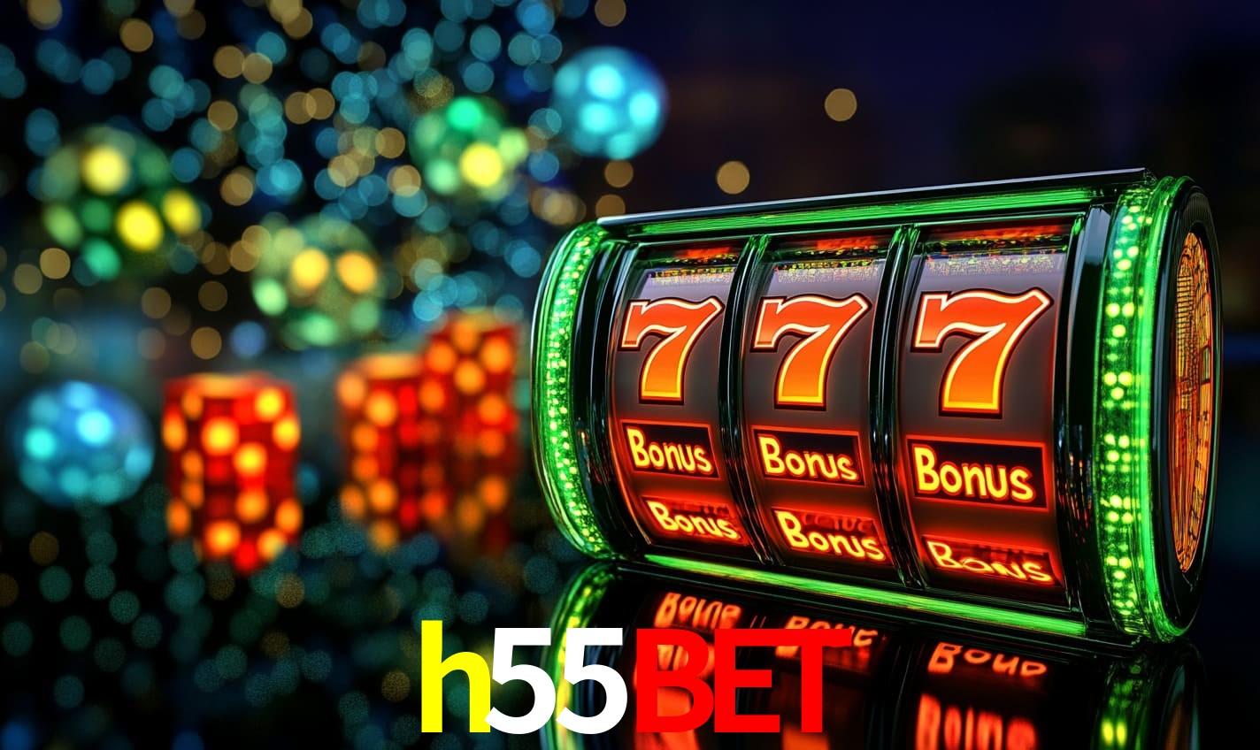 Ofertas Exclusivas h55bet