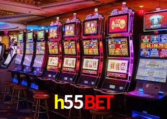 A Emoção da Loteria na h55bet: Uma Chance de Mudança de Vida