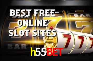 A Popularidade dos Caça-Níqueis no h55bet