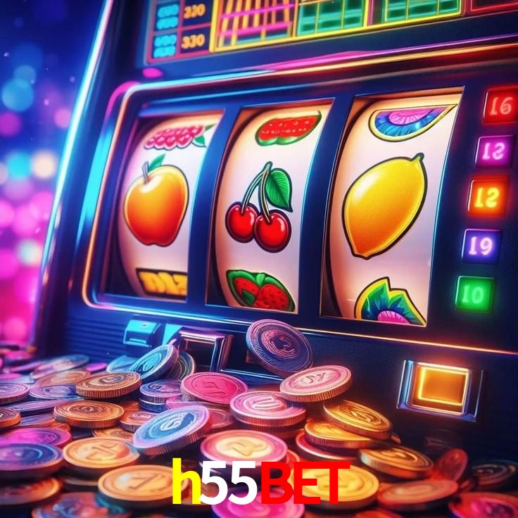 Casino Ao Vivo h55bet