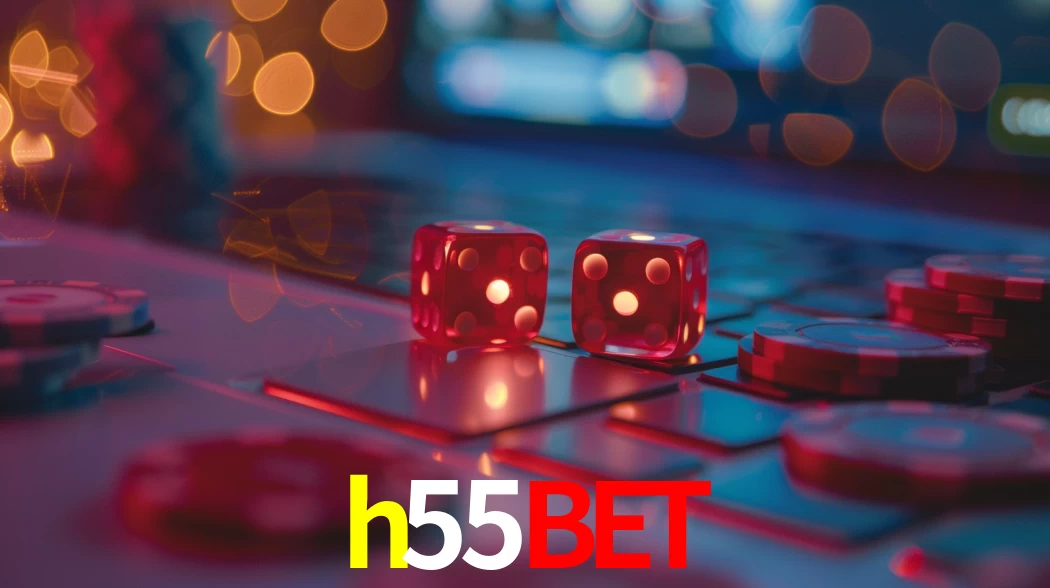 Descubra a Essência do h55bet: Nossa História e Compromissos