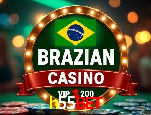 Integração de APIs h55bet