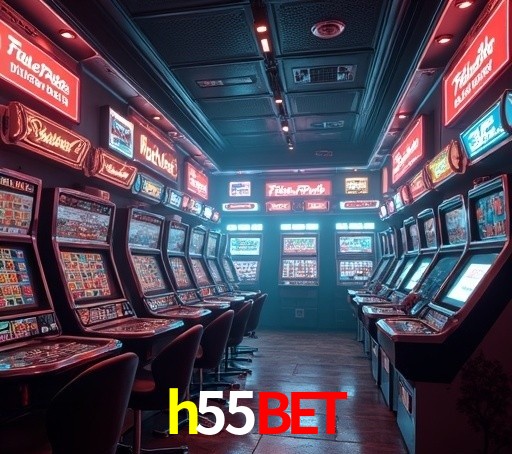 Login Seguro h55bet