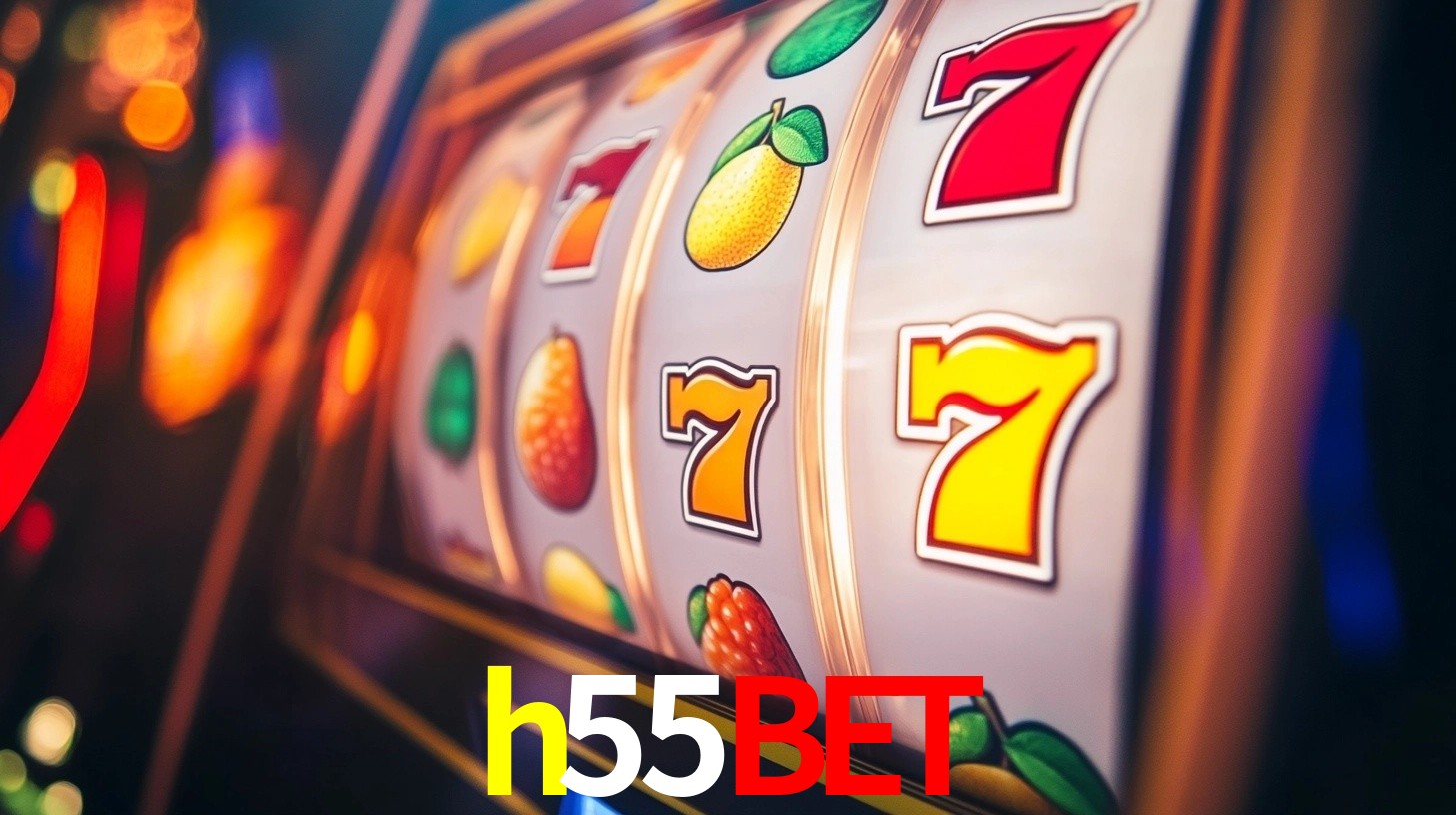 Experimente o Login Seguro Premium no h55bet