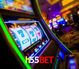Descubra a Essência do h55bet: Nossa História e Compromissos