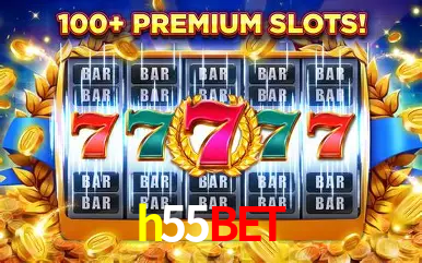 A Emoção da Loteria na h55bet: Uma Chance de Mudança de Vida