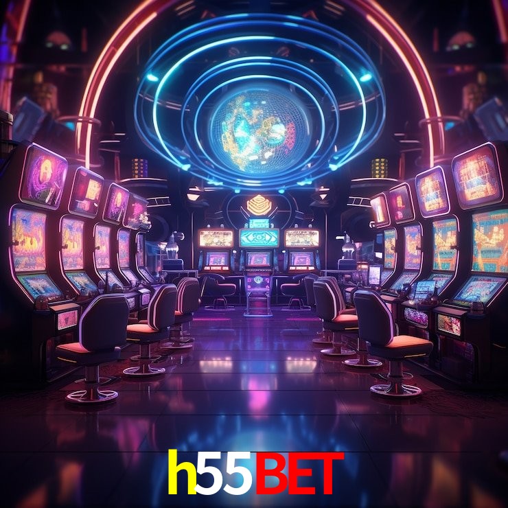 Especiais de Fim de Semana h55bet