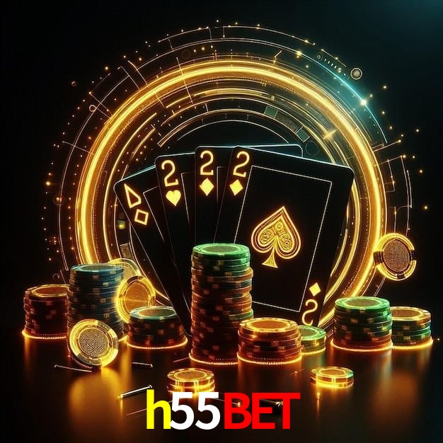 Tecnologia da Plataforma h55bet