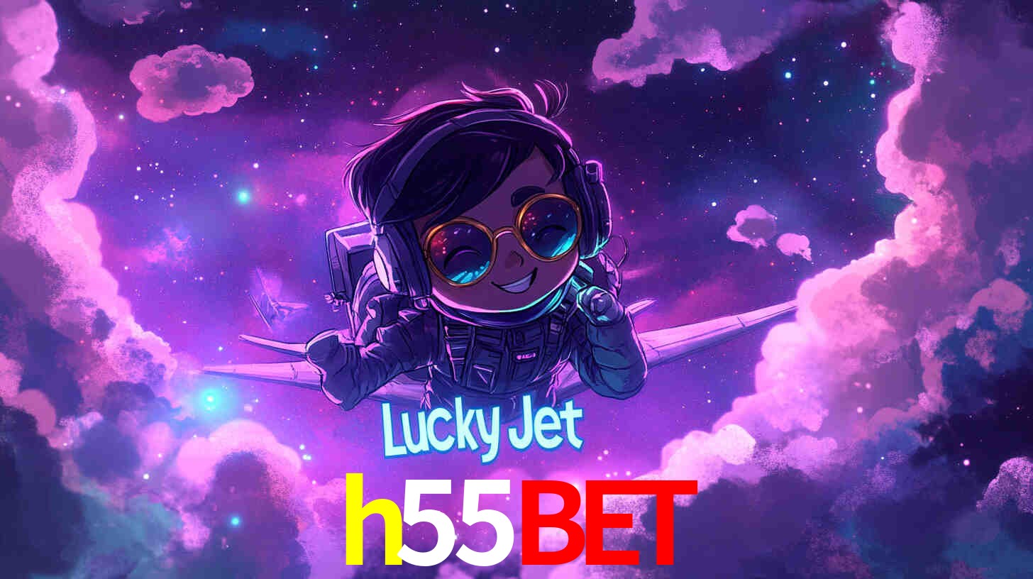 Desvendando o Mundo dos Jogos Virtuais na h55bet