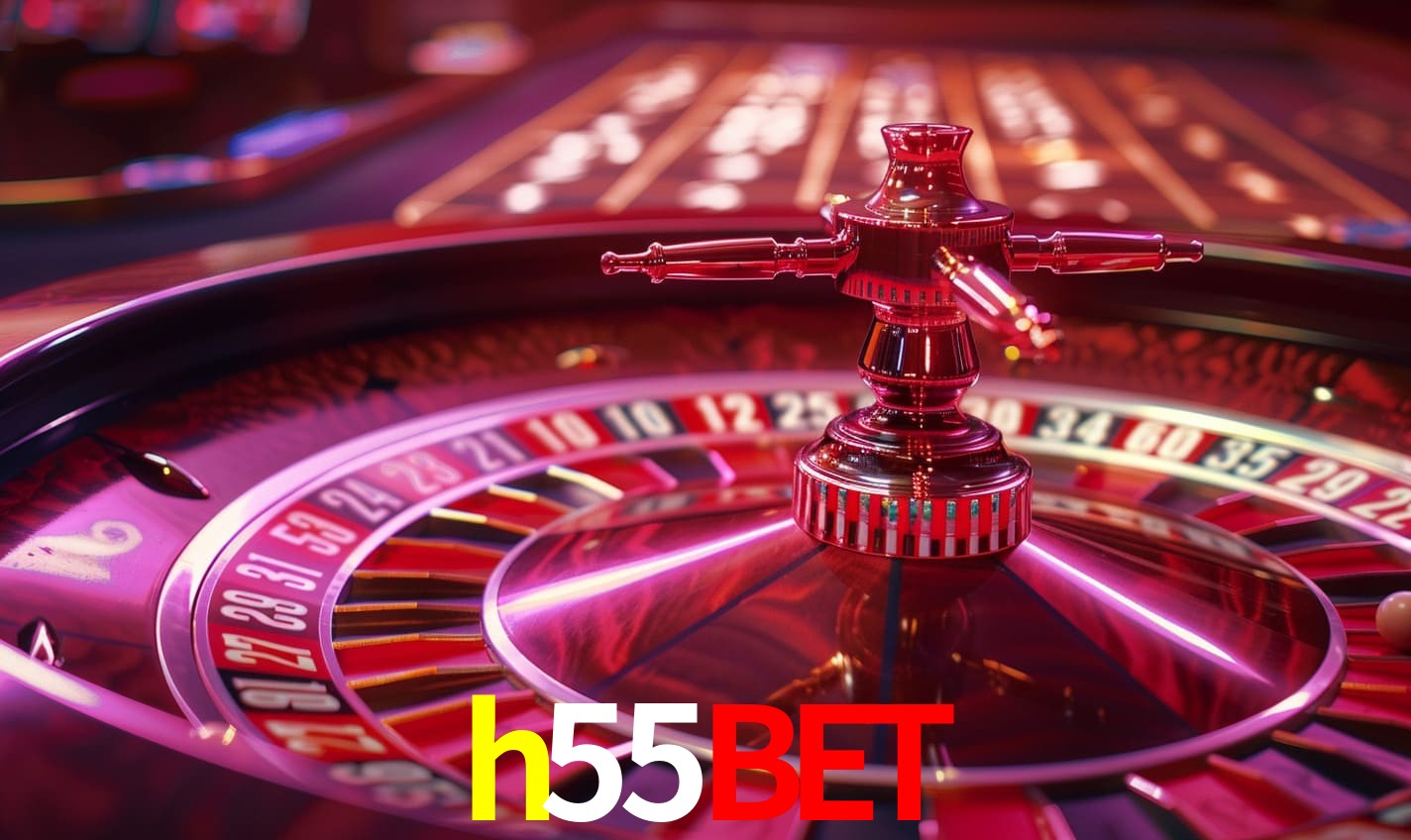 Apostas de Basquete h55bet