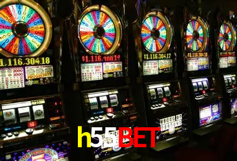 Explorando a Categoria de Eventos em Apostas na h55bet