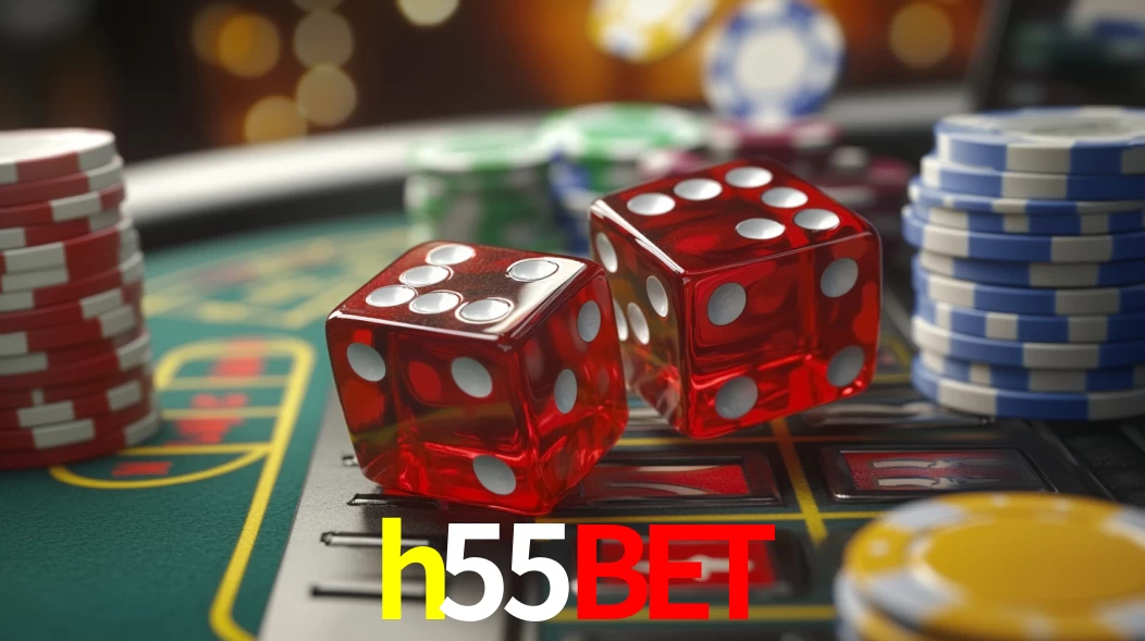 Torneios h55bet