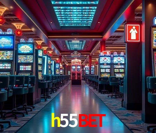 Estatísticas Esportivas h55bet