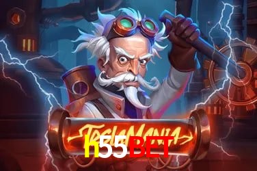 Promoção Relâmpago h55bet