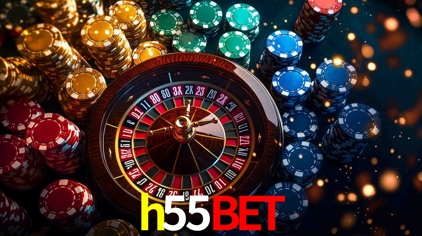 h55bet login