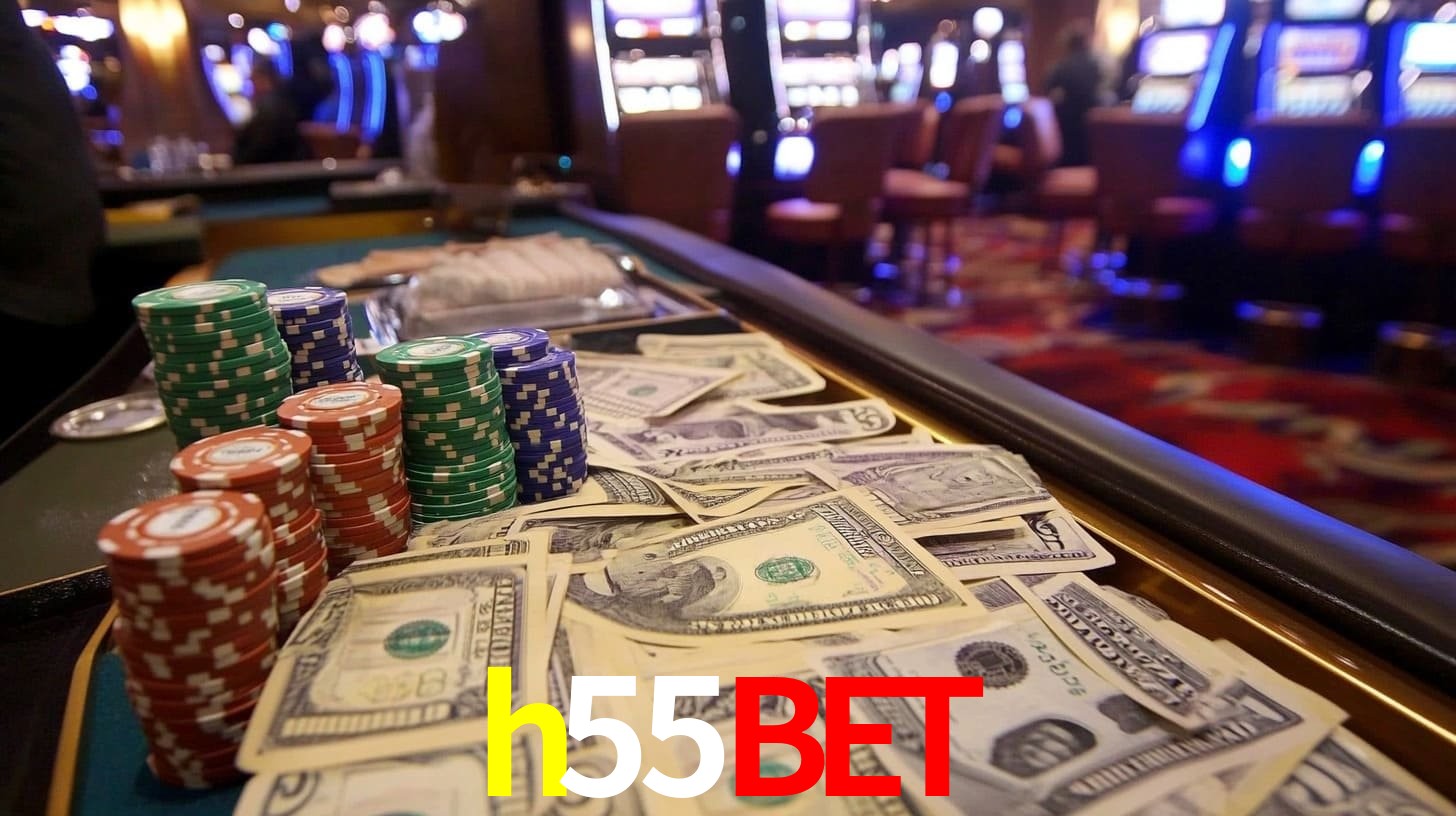 Sistemas de Segurança h55bet