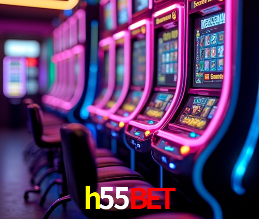 Tecnologia da Plataforma h55bet