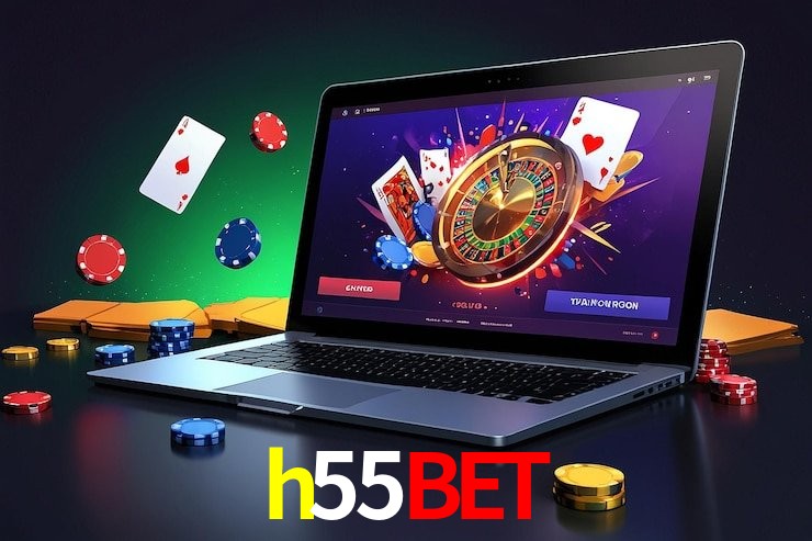 Casino Ao Vivo h55bet