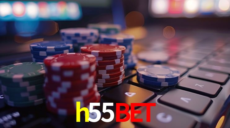 Estatísticas do Jogo h55bet