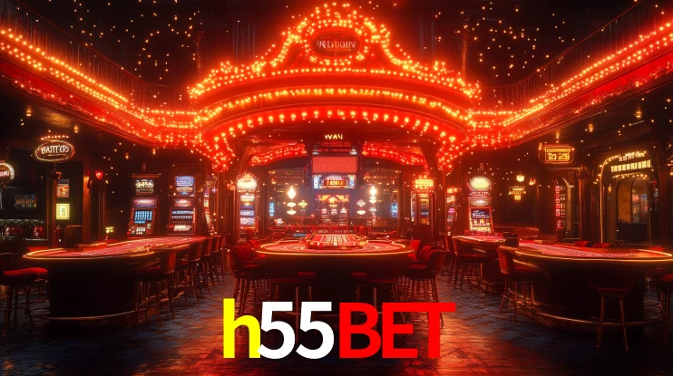 h55bet login