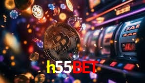 Torneios h55bet