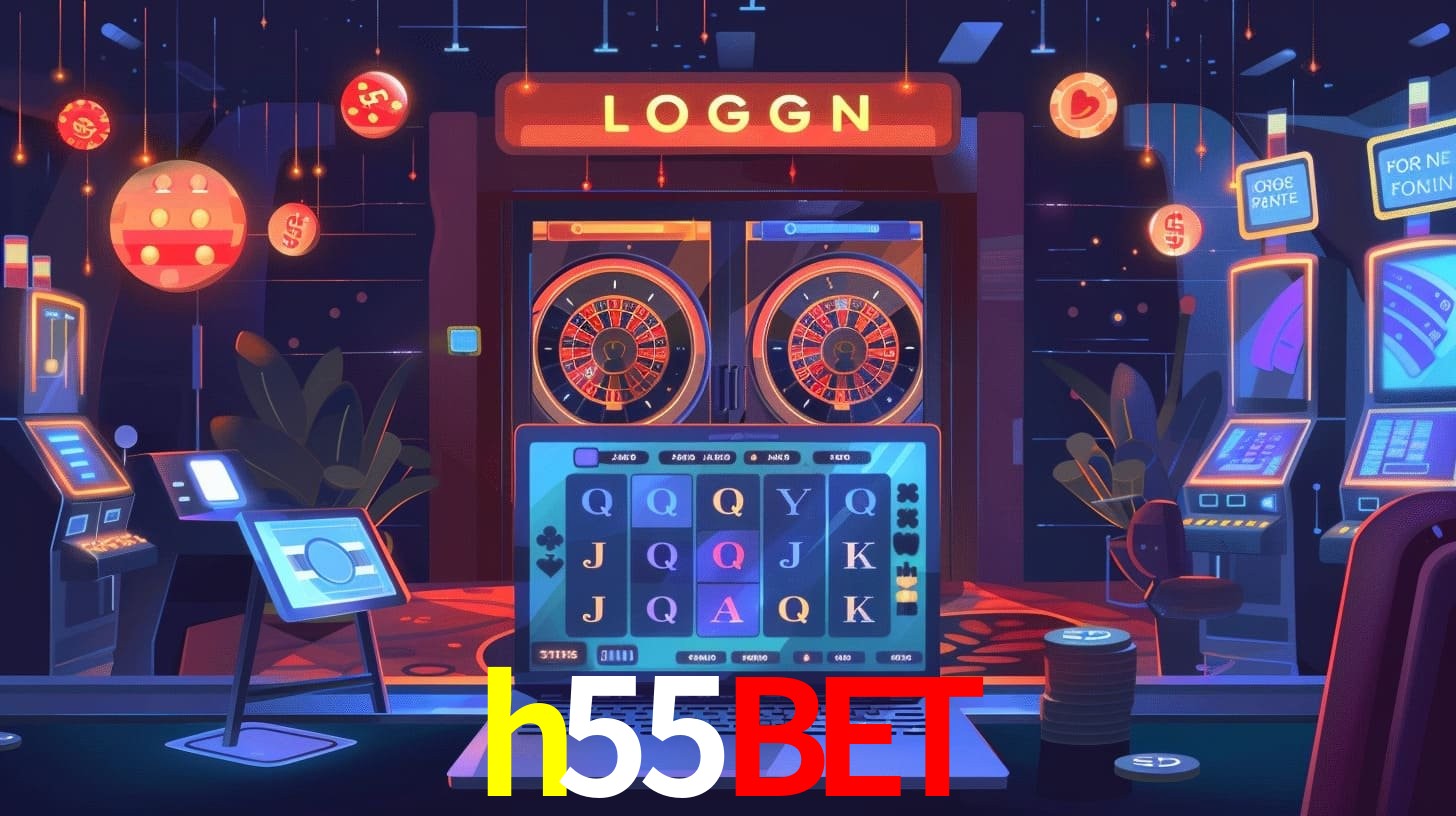 Diretório de Jogos h55bet