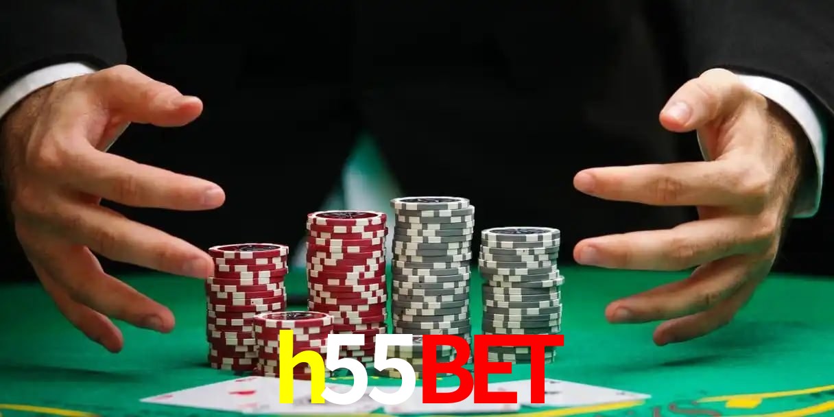 Promoção Relâmpago h55bet