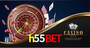 Jogos de Slot h55bet
