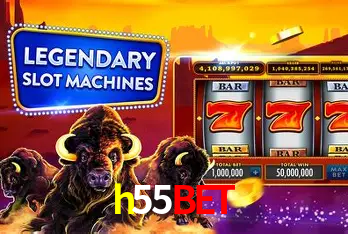 Descubra a Essência do h55bet: Nossa História e Compromissos