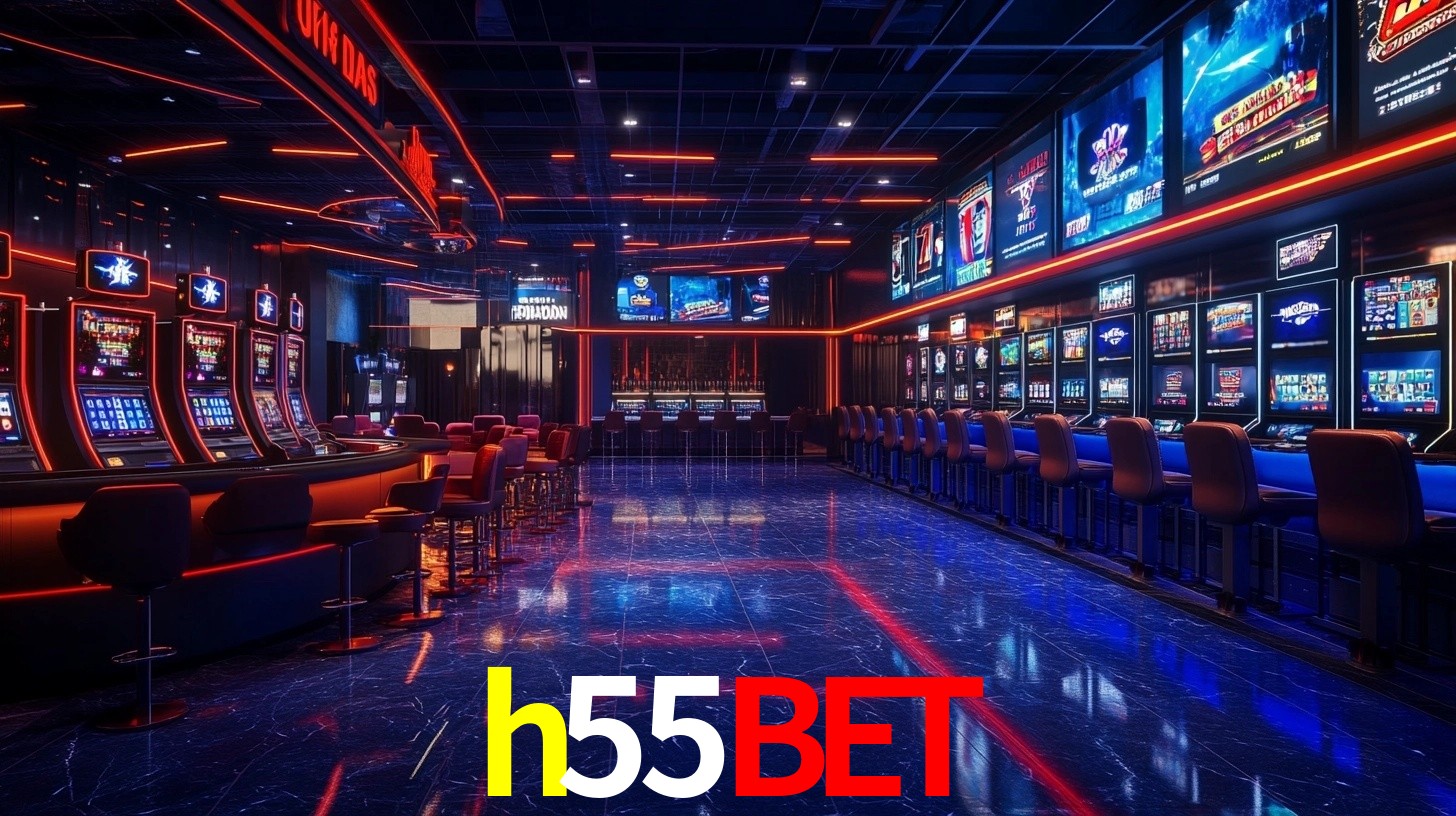 Bônus Diários h55bet