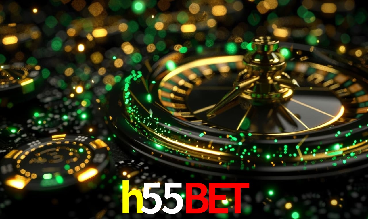 Design Responsivo h55bet