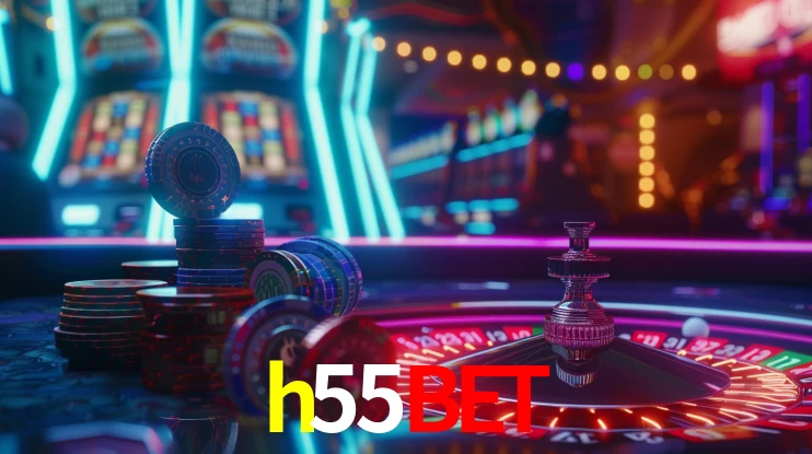 Casino VIP h55bet